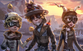 Guide How to Play Identity V